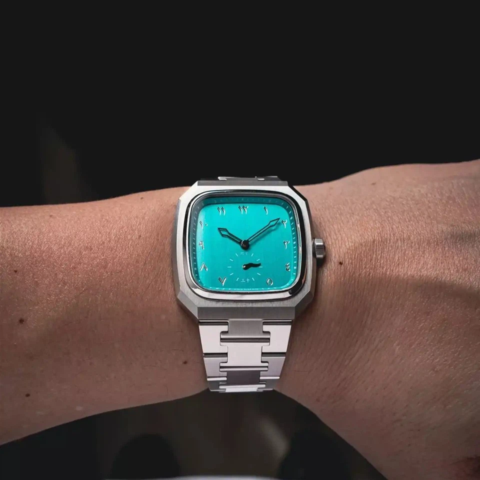 private label mechanical watches