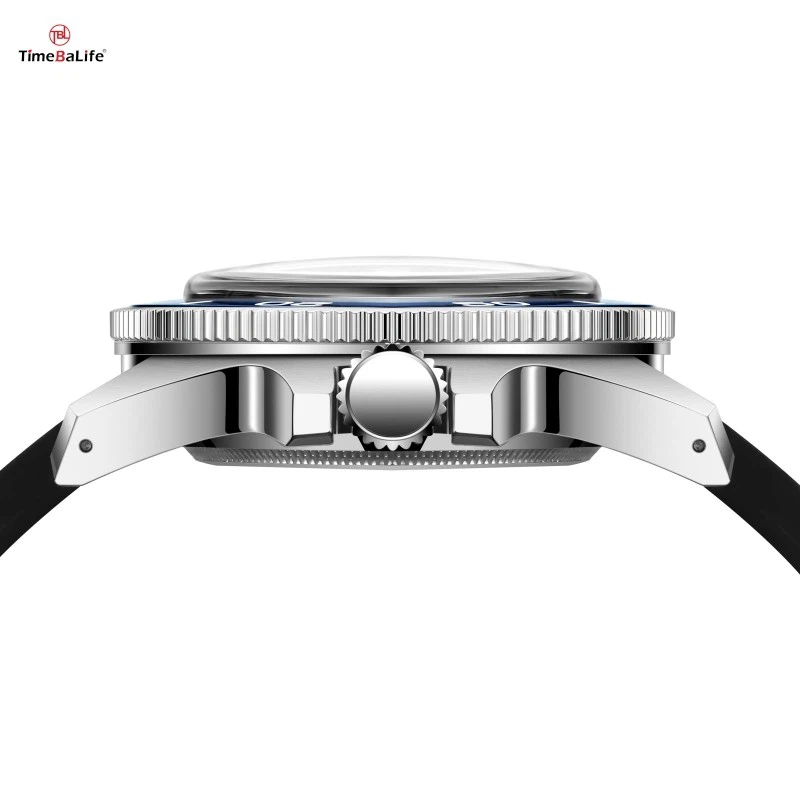 Automatic Mechanical Luxury Diving Watch High Quality