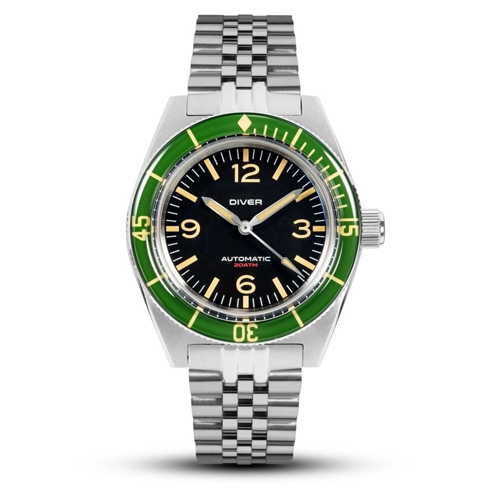 OEM Diver's Watch