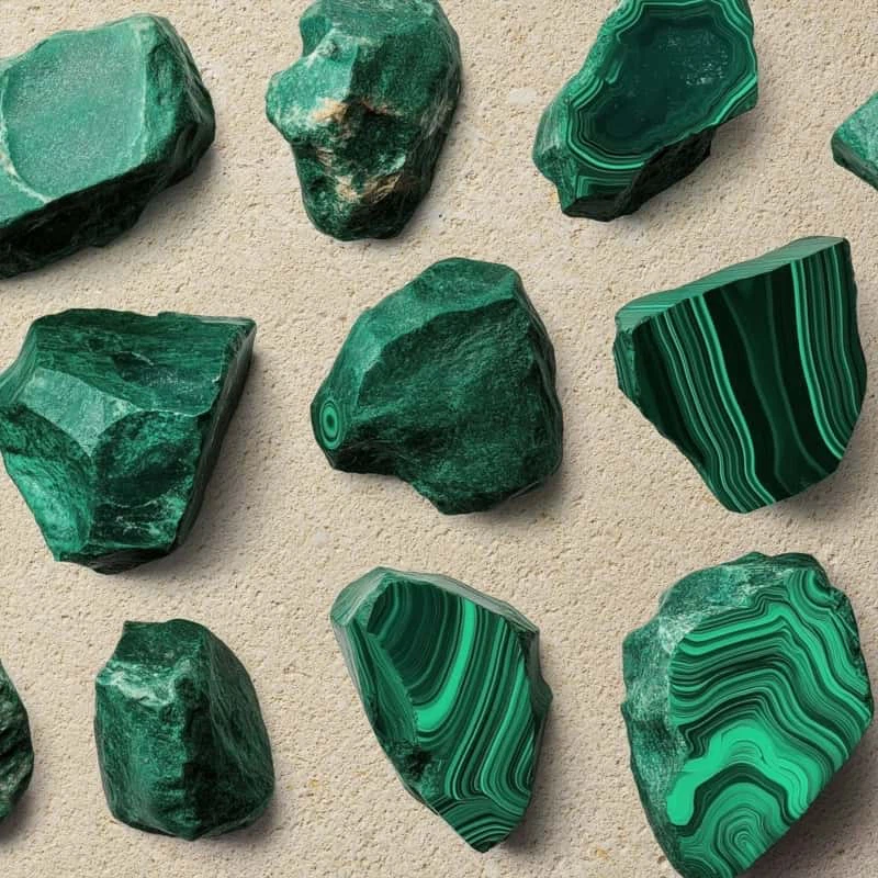 VenezianicoNereideMalachite4521544S7