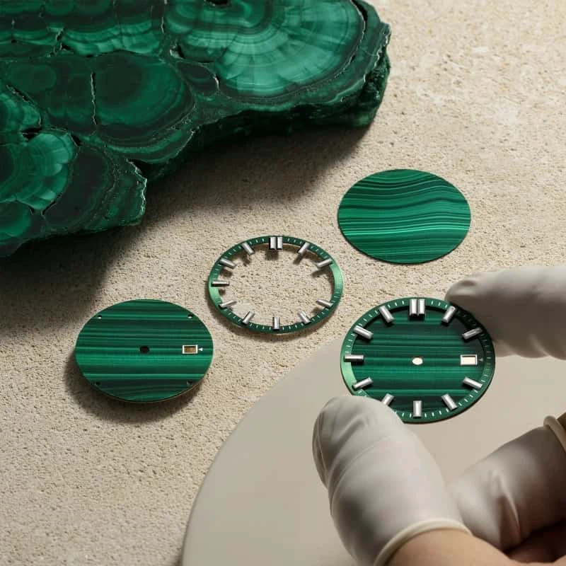 VenezianicoNereideMalachite4521544S8