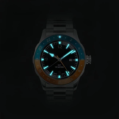 کیا luminescent مواد تابکاری کا اخراج کرتے ہیں؟ کیا وہ انسانی جسم کے لئے نقصا...