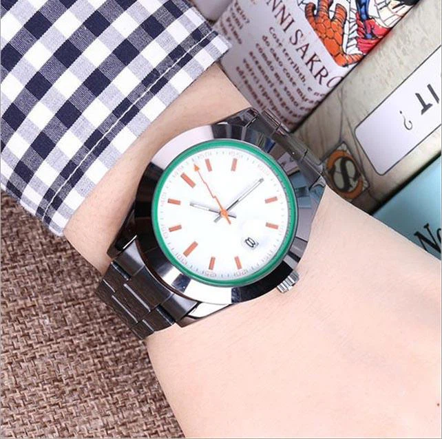 AliExpress مردوں کی لیبر واچ بیچنے والی بہترین فروخت