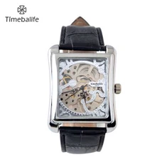 اسکوائر خواتین میکانی گھڑی