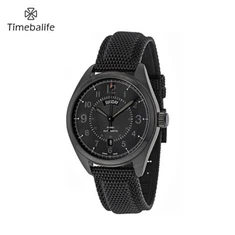 ونٹیج مرد میکانی گھڑی