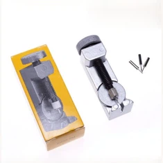 پٹا لنک پن ہٹانے والا ایڈجسٹر واچ کڑا ٹولز