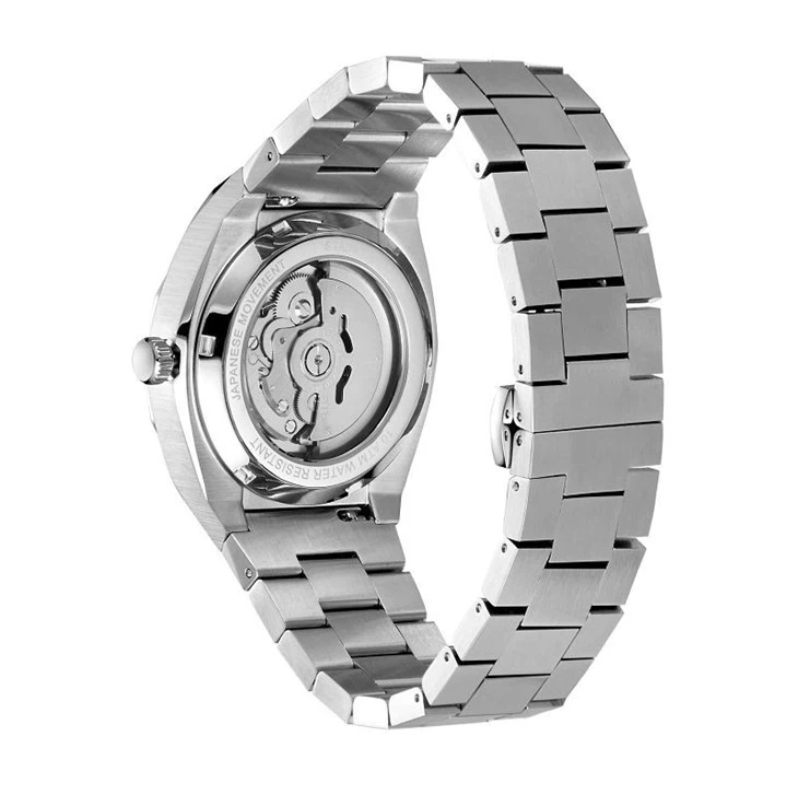 Japan Movement Men Watch