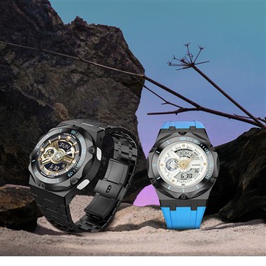 BA-110 GSHOCK واچ