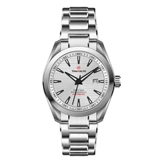 چمکیلی مردوں کی مکینیکل گھڑی